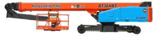 36m Telescopic Boom Lift - Image 6
