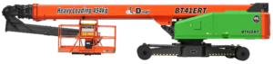 41m Telescopic Boom Lift - Image 6
