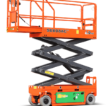 S0608-ACE+ Scissor Lift
