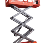 S0608-ACE Scissor Lift