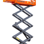 S1008-ACE+ Scissor Lift